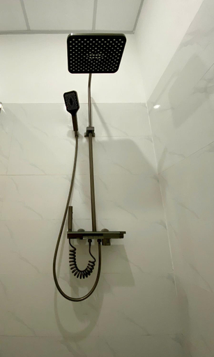Bathroom 5, Phuong Linh Hotel - Ninh Thuan, Phan Rang-Tháp Chàm