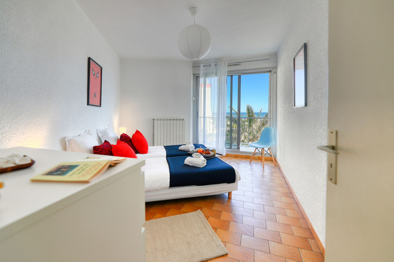 Room 2, Bord de Plage - Premi re Conciergerie, Hérault