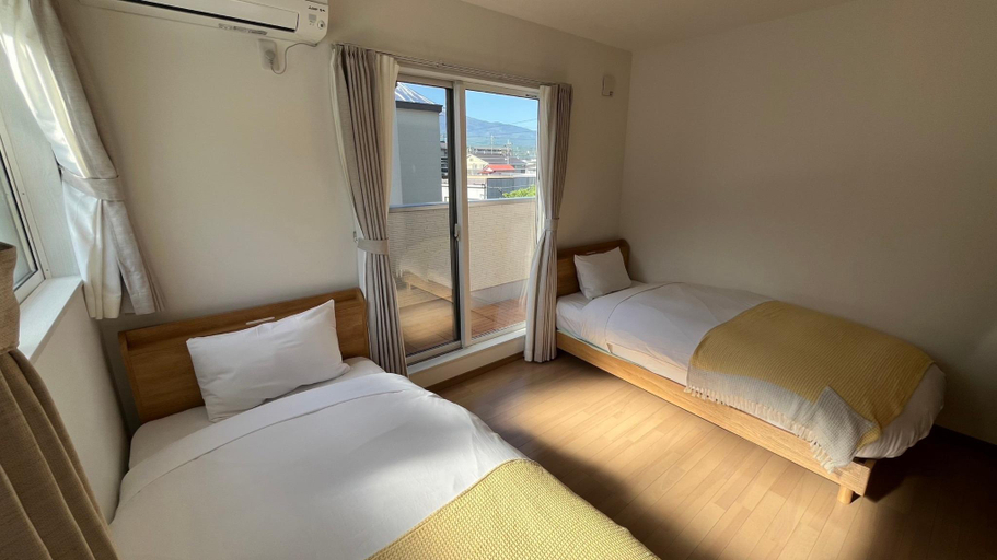 Others 5, Villa ANOTONA No,2 - Vacation STAY 15168, Fujikawaguchiko