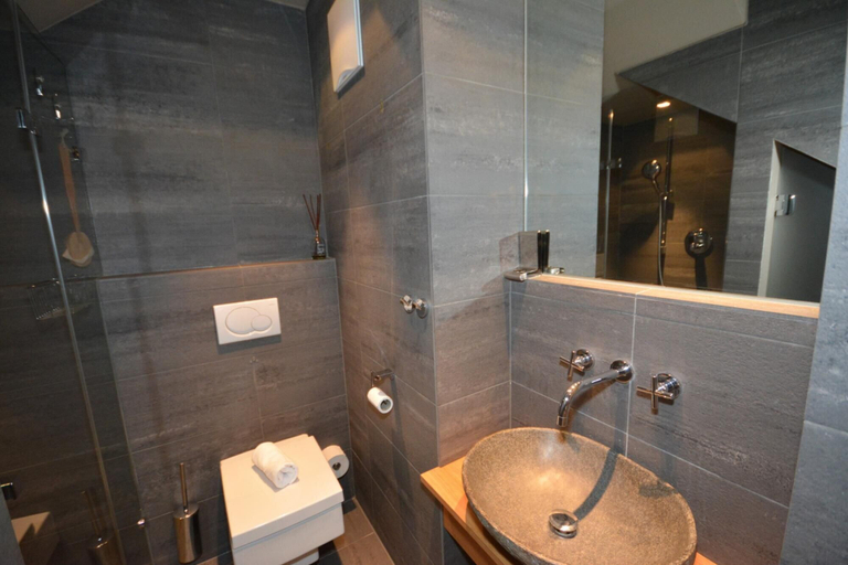 Room 5, Zell City Exclusive Lodges - Penthouse Mandalisa, Zell am See