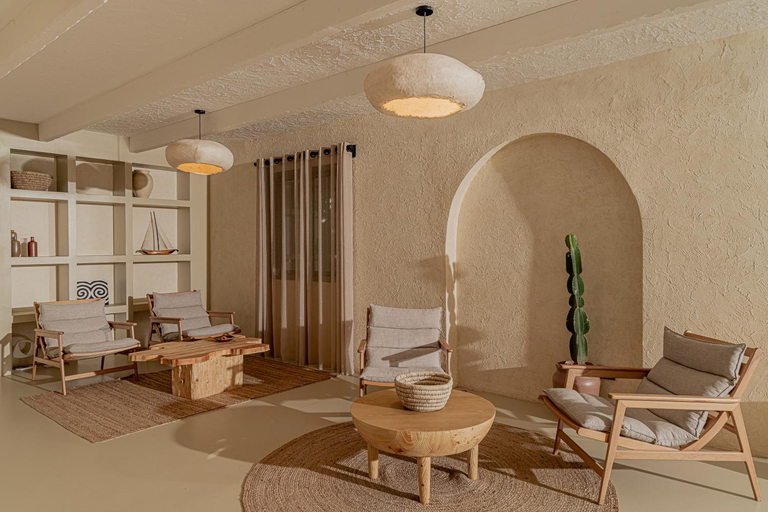 Public Area 3, Serab Residencia, Kasrouane