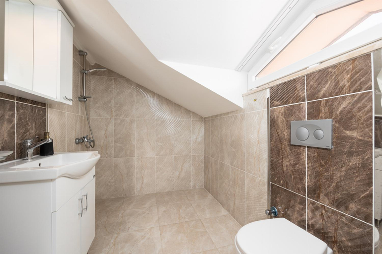 Facilities 5, Villa Heyday, Ortaca