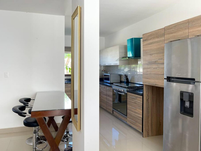 Room 3, Prime Location House at Cerritos Great Price, Mazatlán