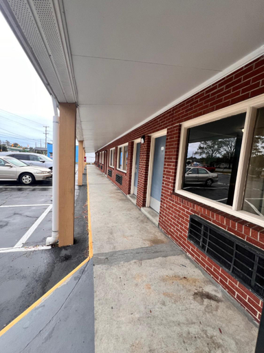 Others 1, BUDGET INN, Onslow