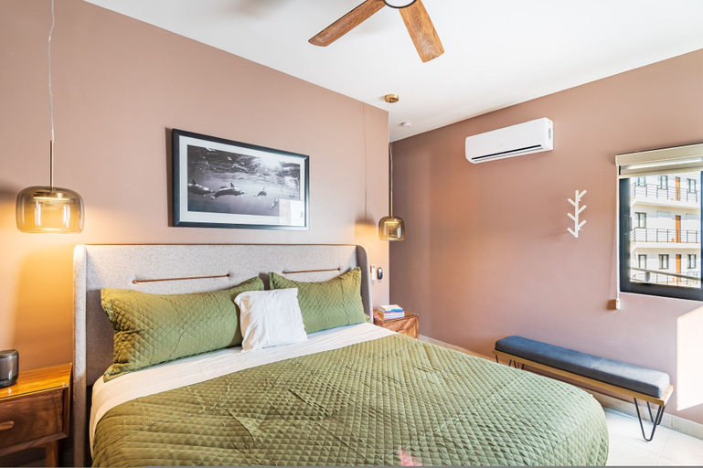 Room 5, Casa Estela in Cabo San Lucas, La Paz