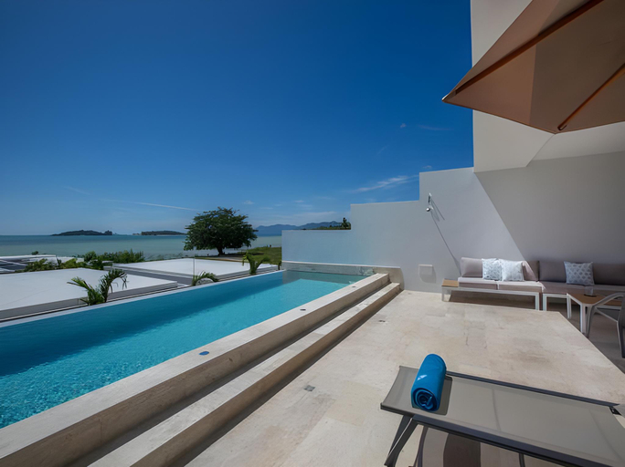 Sport & Beauty 2, Skye Beach Hotel - Koh Samui, Ko Samui