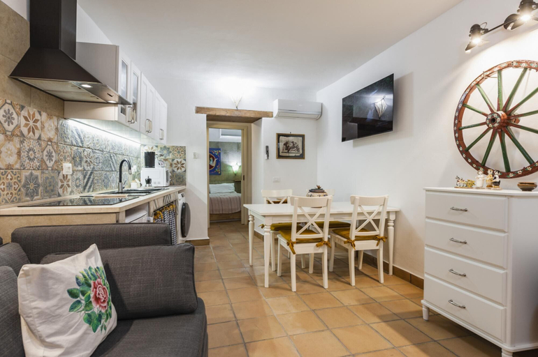 Others 4, La Casa di Rosa by Wonderful Italy, Syracuse