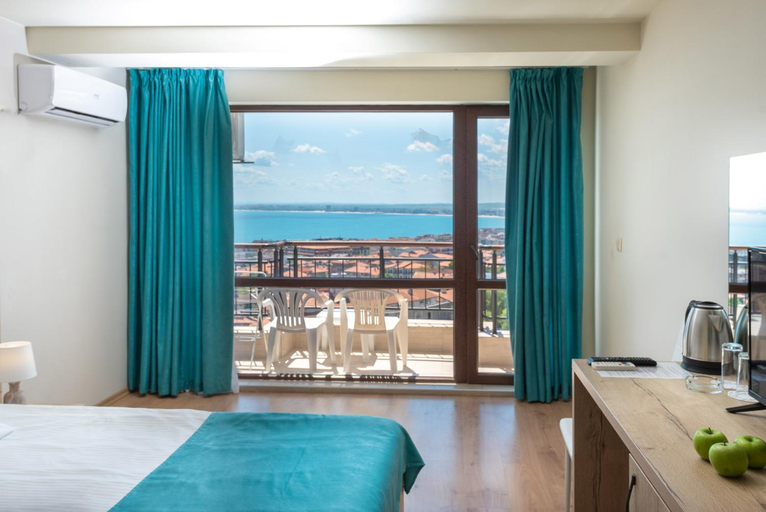 Others 2, Sea View Hills, Nesebar