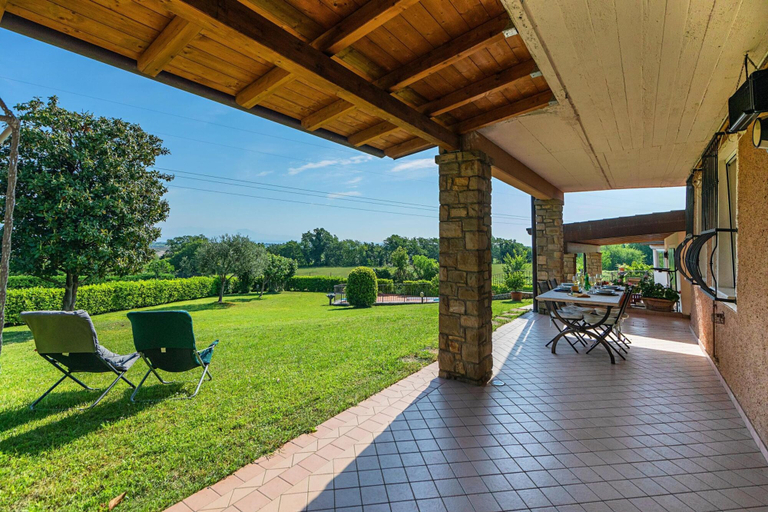 Others 5, Casa Alba con Giardino e Patio by Wonderful Italy, Brescia
