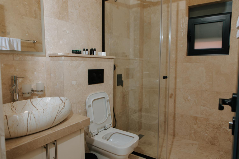 Bathroom 5, Hotel Hermosa