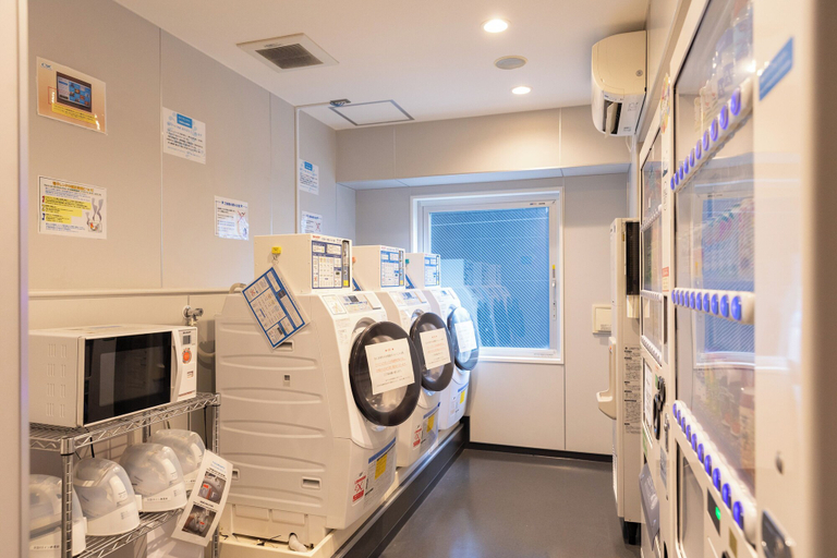 Others 5, Keikyu EX Inn Akihabara, Taitō