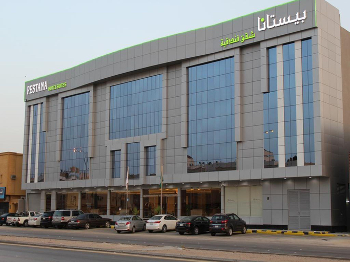 Exterior & Views 1, Pestana Hotel & Suites 2, Riyadh