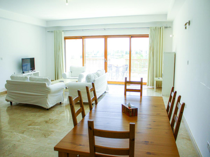 Room 3, Spacious Apartment Retreat, Quriyat