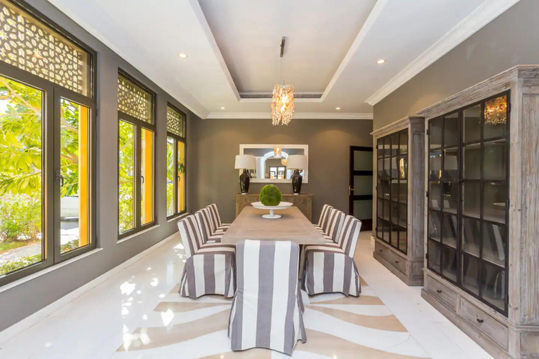 Others 2, Prvt Pool Beach in Luxury Palm Jumeirah Villa, Dubai