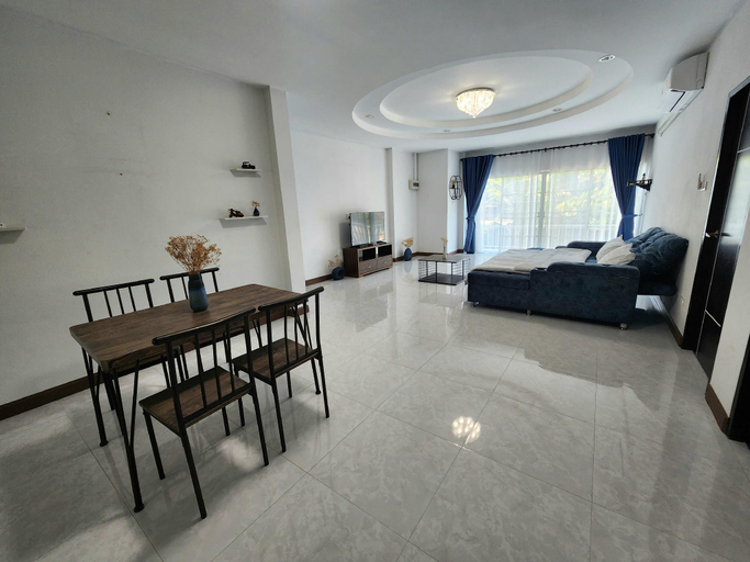 Facilities 2, Baan Fah Chiangrai 2 Bedroom Private House, Mae Chan