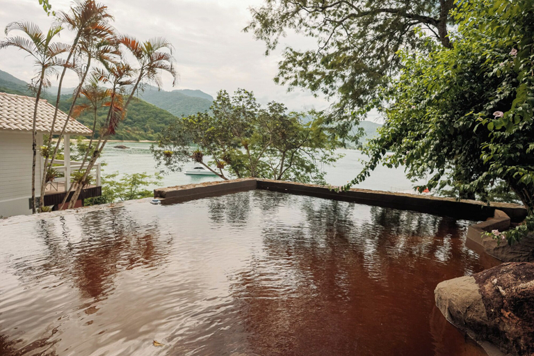 Sport & Beauty 3, Pousada Papiro Boutique, Angra dos Reis
