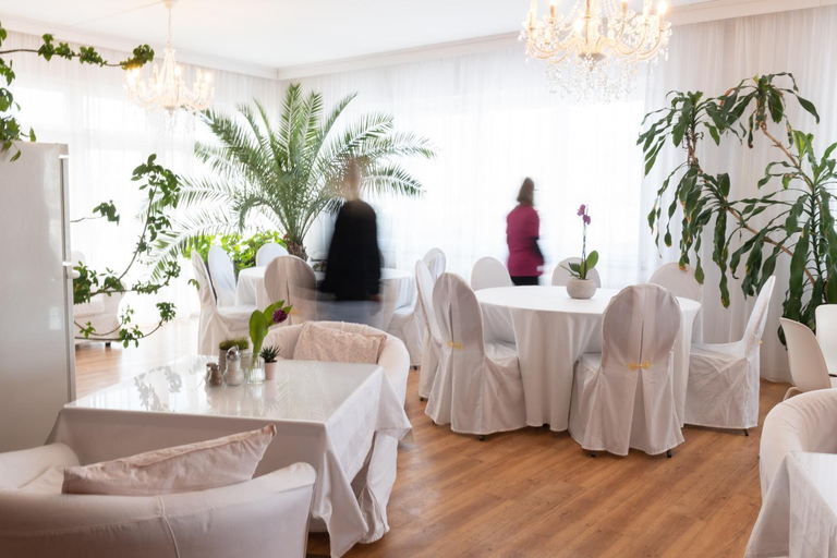 Food & Drinks 5, Hotelmaria, Wien Umgebung
