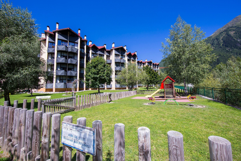 Room 5, R Sidence Grand Roc - Campanules 308, Haute-Savoie
