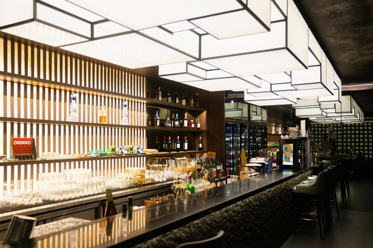 Food & Drinks 5, Manuka By Havis, Batam
