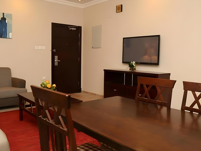 Others 2, Quiet Dreams - Al Noor Branch Apartments, Jeddah