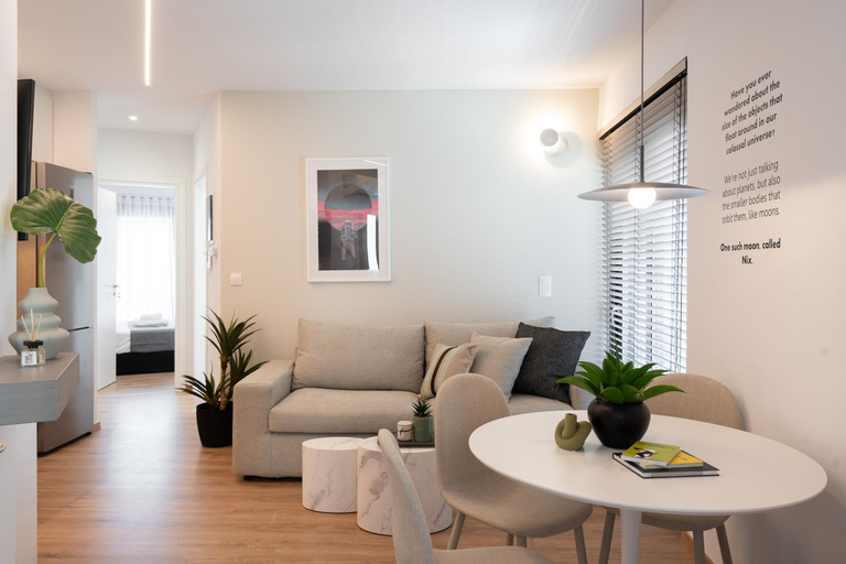 Others 5, Kosmos Luxury Residences, Attica