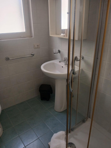 Bathroom 3, La Talega, Lecce