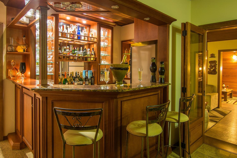 Food & Drinks 5, Hotel Azaleia, Gramado