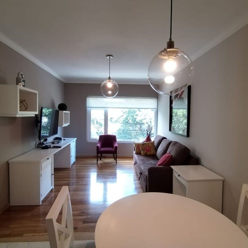 Room 4, Arquimedes Soft I Comfortable 1BR in Polanco, Naucalpan de Juárez