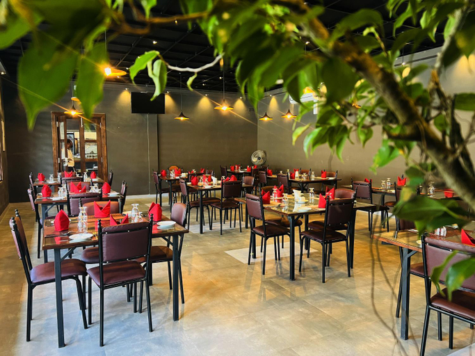 Food & Drinks 4, Nilawin Hotels & Resorts, Chilaw