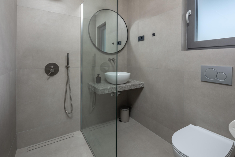 Room 3, Casa Calme With Spa And Gym, Opatija/Veprinac