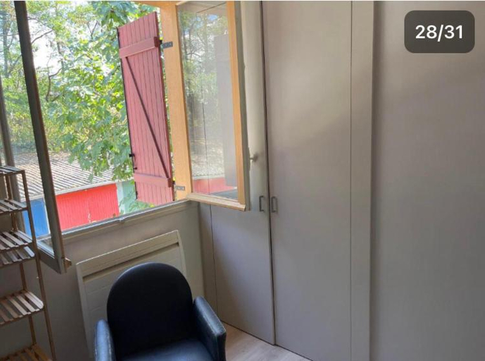 Others 5, Pavillon Tawfik 1 a 4 personnes chez l’habitant, Hauts-de-Seine