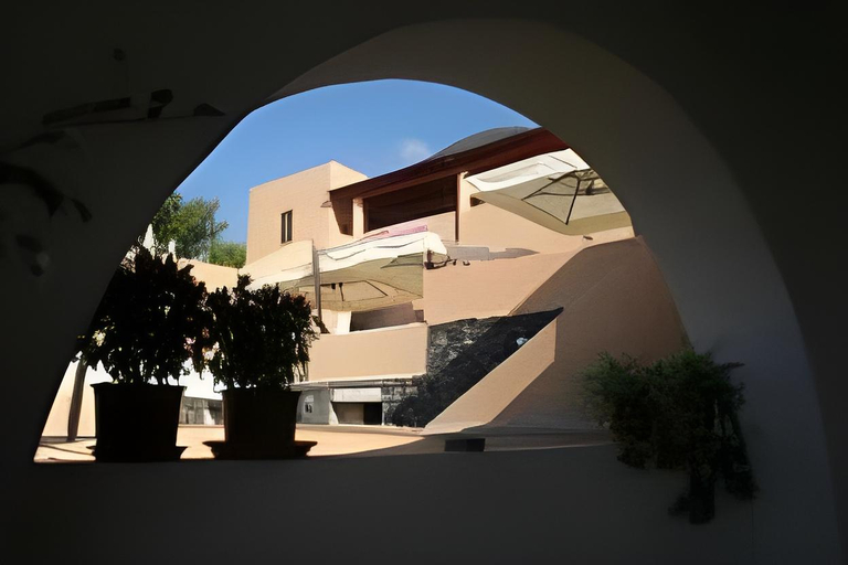 Exterior view 4, Solemar Hotel, Messina