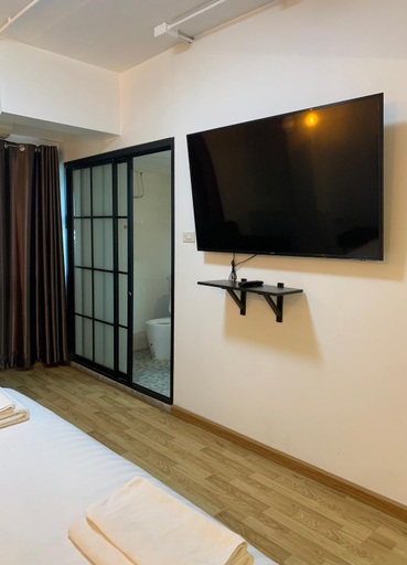 Bedroom 3, Kailub Rooms Hotel, Min Buri