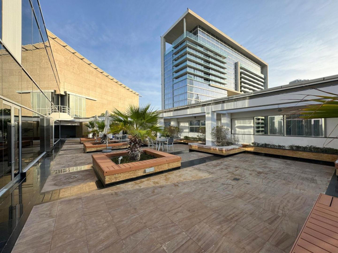 Others 5, LUXE | 1BR | Heart of DIFC & Trade Centre, Dubai