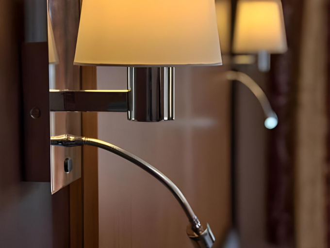 Bathroom 3, Shanklin Hotel, Isle of Wight