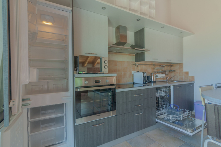 Room 5, Magic Lake View in Lierna, Lecco