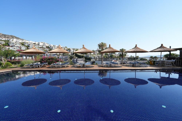 Sport & Beauty 2, Costa Farilya Special Class Hotel Bodrum, Bodrum