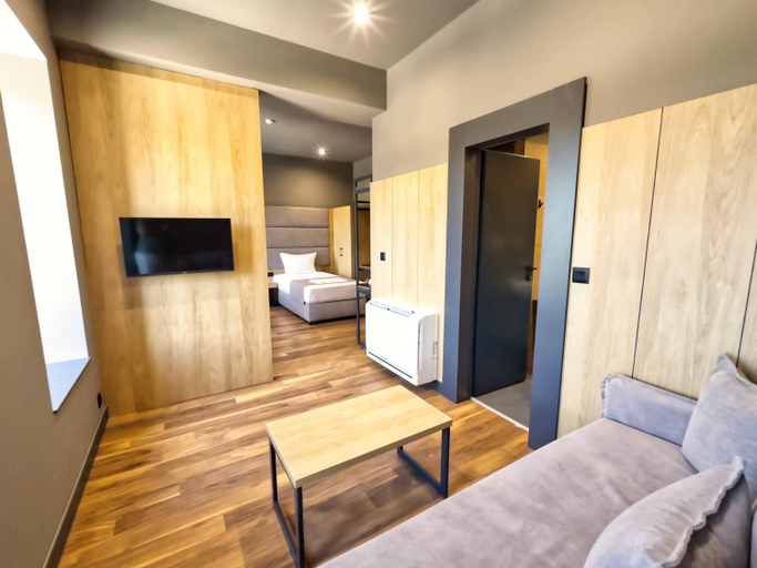 Others 5, VIGOR Hotel, Haskovo