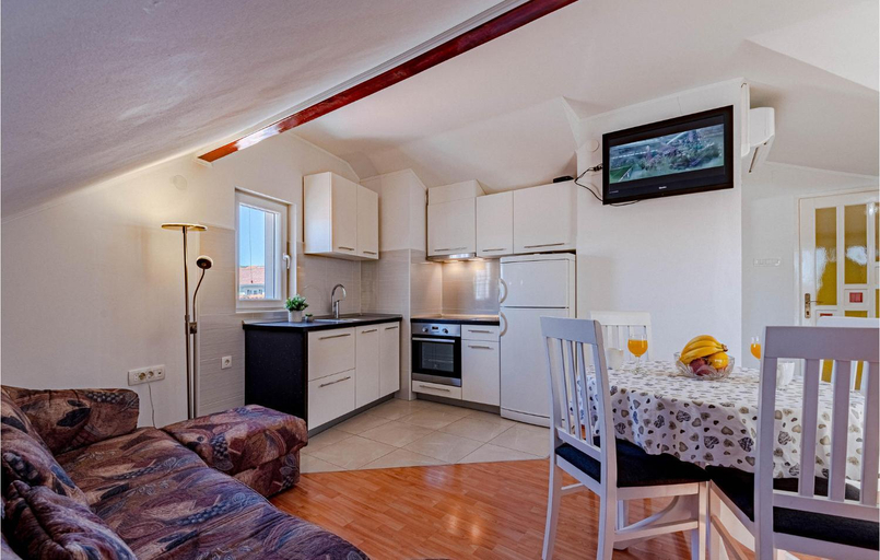 Others 5, 2 Bedroom Stunning Apartment In Vela Luka, Vela Luka