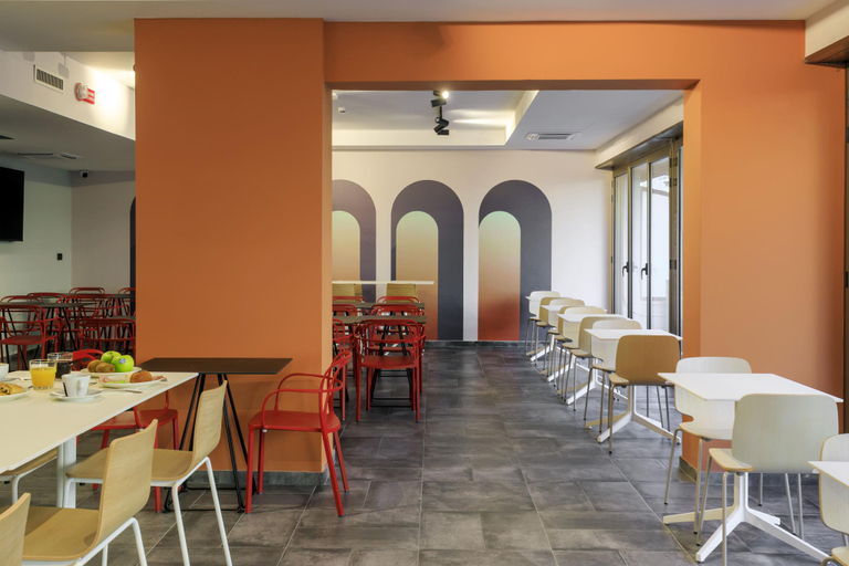 Food & Drinks 5, B&B HOTEL Catania City Center, Catania