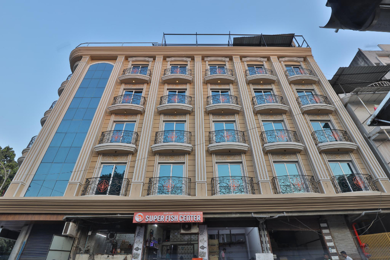 Others 5, HOTEL BAWA INN, Surat