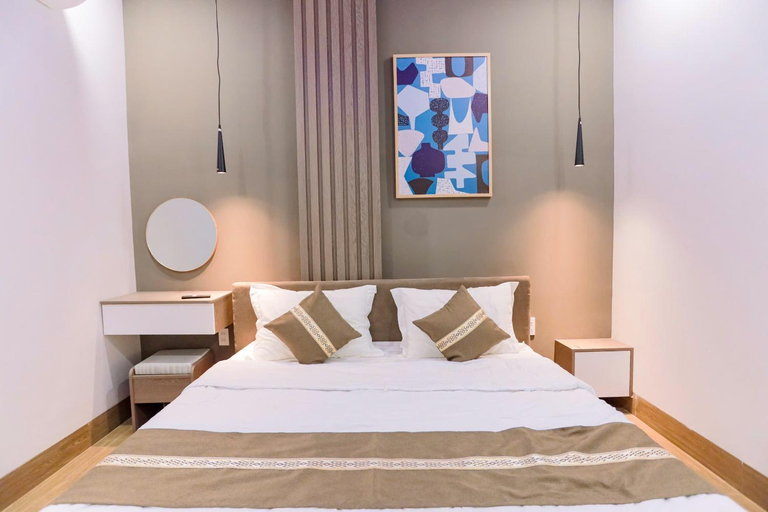 Bedroom, Every Day Guest House - Phan Thiet, Phan Thiết
