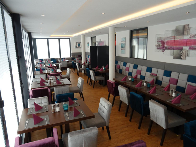 Food & Drinks 5, Hotel Restaurant Rosengarten, Schwaz
