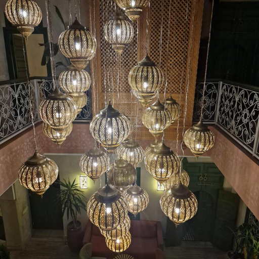 Others 3, Riad Contessa & spa, Marrakech