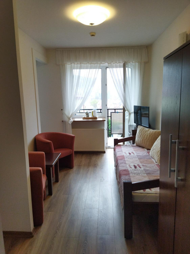 Bedroom 2, Dom Wypoczynkowy Bajka, Nowy Sącz