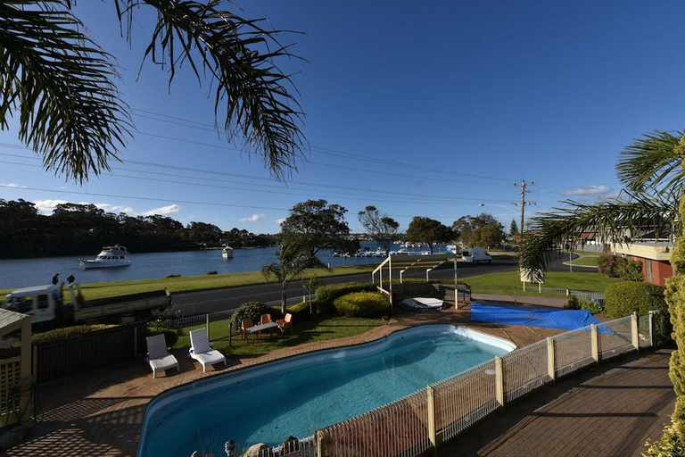 Sport & Beauty 4, Emmanuel Holiday Apartment, E. Gippsland - Bairnsdale
