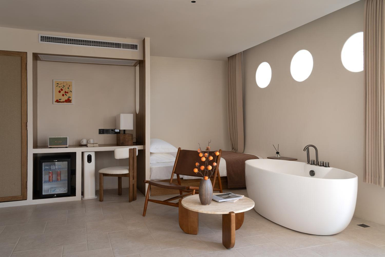 Bathroom 3, Dali Shijing Homestay, Dali Bai