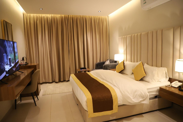 Others 2, Afal Serviced Apartments - Al Munsiyah, Riyadh