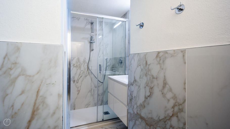Room 4, Italianway - The B Village Standard - 08, Milano