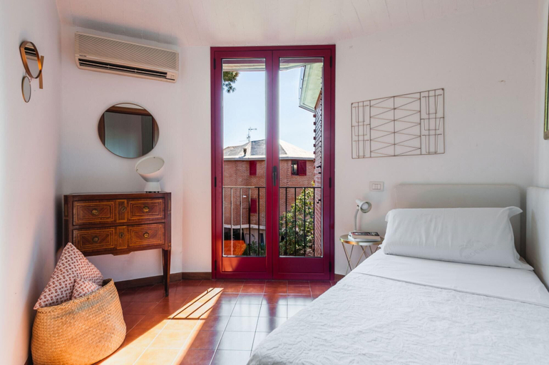 Bedroom 3, Casa Magnolia by Wonderful Italy, Catania